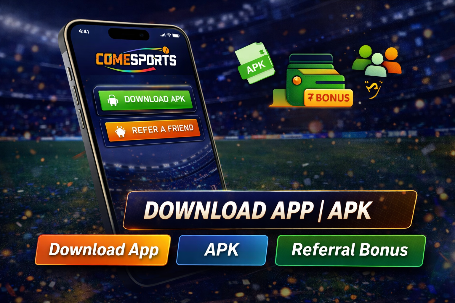 Come India Hub offer term review